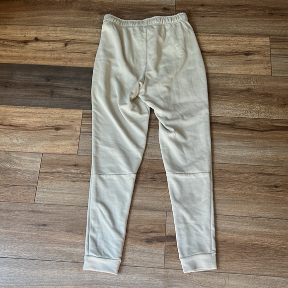 Men’s Small Nike Dry Fit Joggers in EUC - Picture 4 of 5